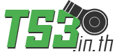 TS3.in.th's Logo